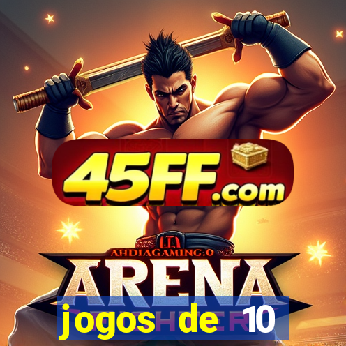 jogos de 10 centavos betano